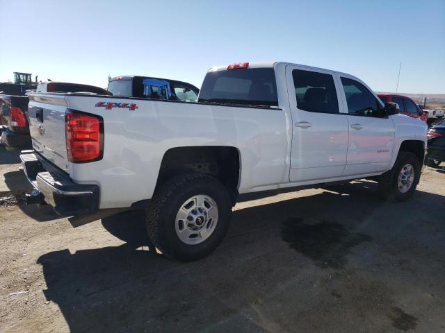 Photo 3 from auction – 2015 CHEVROLET SILVERADO with VIN 1GC1KVEG3FF576365