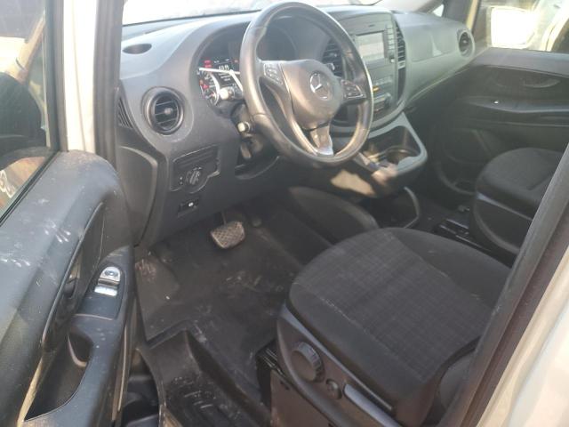 Photo 8 from auction – 2017 MERCEDES-BENZ METRIS with VIN WD3PG2EA0H3308992