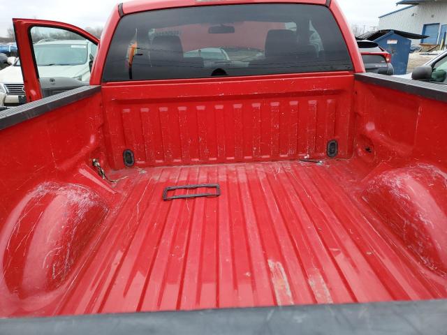 Photo 10 from auction – 2005 FORD F150 with VIN 1FTRF12285KC60040