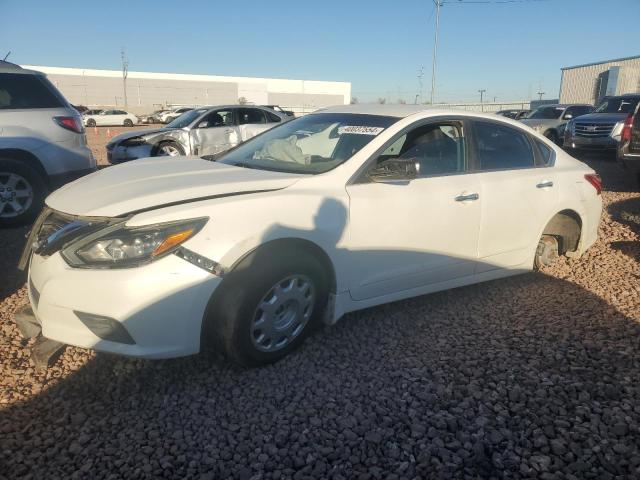 Photo 1 from auction – 2016 NISSAN ALTIMA 2.5 with VIN 1N4AL3AP5GN317476