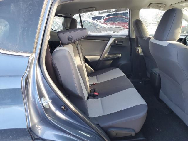 Photo 10 from auction – 2014 TOYOTA RAV4 LE with VIN JTMBFREV9ED095092