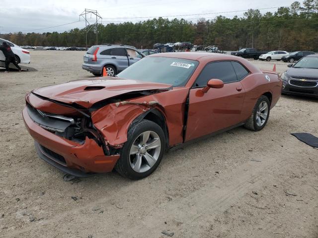 DODGE CHALLENGER 2020 with VIN 2C3CDZAGXLH206819 - Photo from auction