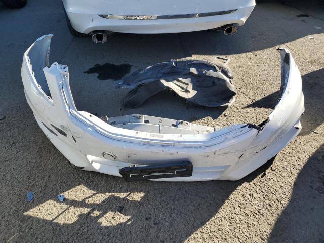 Photo 13 from auction – 2012 HONDA ACCORD EXL with VIN 1HGCP3F88CA017457