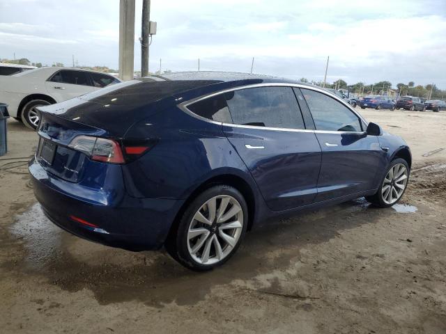 Photo 3 from auction – 2019 TESLA MODEL 3 with VIN 5YJ3E1EBXKF433859