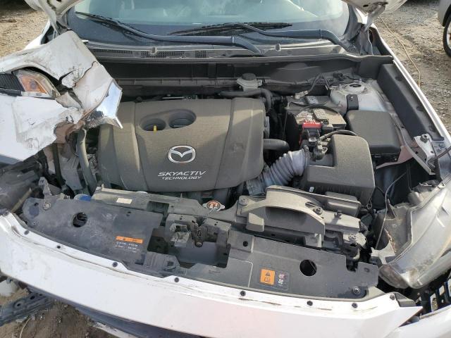 Photo 12 from auction – 2019 MAZDA CX-3 SPORT with VIN JM1DKDB77K0417289