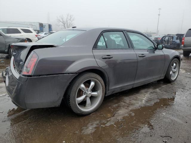 Photo 3 from auction – 2014 CHRYSLER 300 S with VIN 2C3CCABG6EH377489