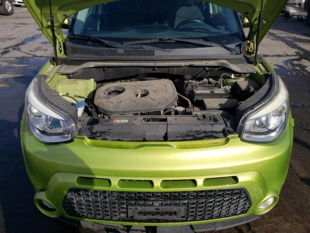 Photo 11 from auction – 2014 KIA SOUL ! with VIN KNDJX3A59E7709732