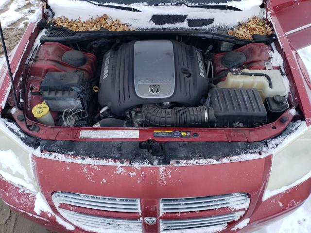 Photo 11 from auction – 2006 DODGE MAGNUM R/T with VIN 2D4GV57286H261579