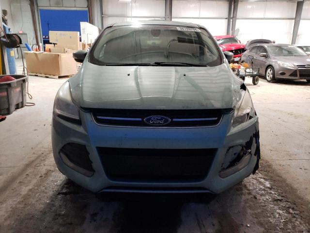 Photo 5 from auction – 2013 FORD ESCAPE SEL with VIN 1FMCU9HX4DUC86808