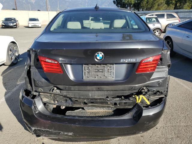 Photo 6 from auction – 2013 BMW 535 I with VIN WBAFR7C50DC817146