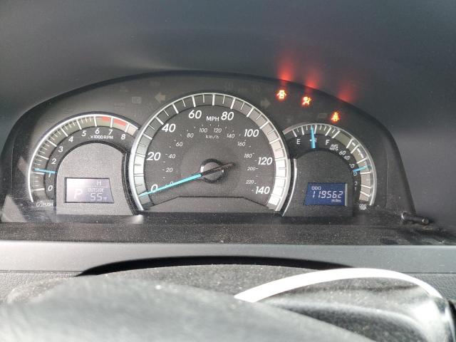 Photo 9 from auction – 2014 TOYOTA CAMRY L with VIN 4T1BF1FK7EU357032