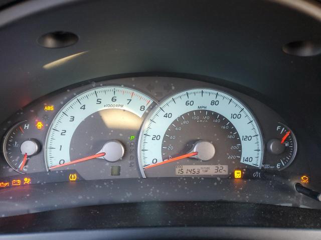 صورة رقم 9 من المزاد - 2011 TOYOTA CAMRY BASE مع VIN 4T1BF3EK9BU228640