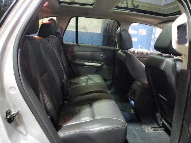 Photo 11 from auction – 2012 FORD EDGE SEL with VIN 2FMDK3JC9CBA80080