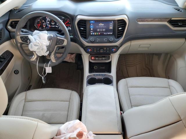 Photo 8 from auction – 2020 GMC ACADIA DEN with VIN 1GKKNPLS7LZ209787