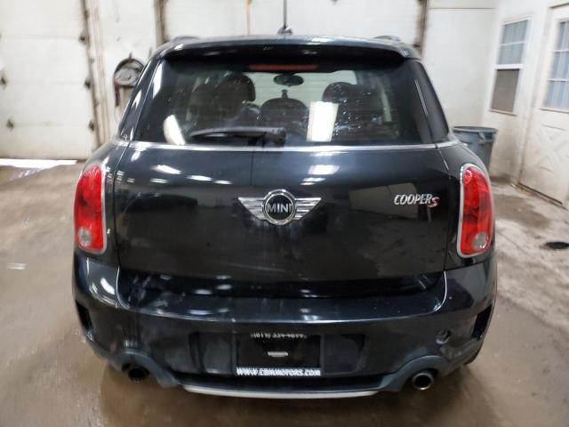 Photo 6 from auction – 2015 MINI COOPER S C with VIN WMWZC5C50FWP42937