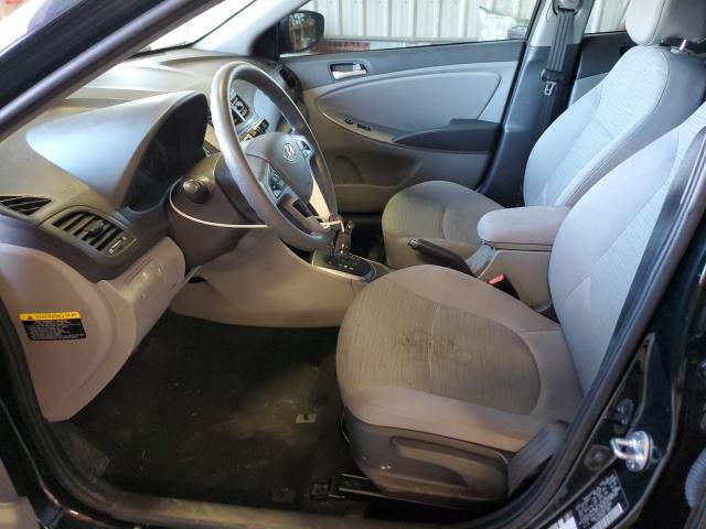 Photo 7 from auction – 2017 HYUNDAI ACCENT SE with VIN KMHCT4AEXHU353660