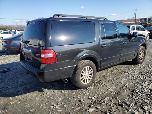Photo 3 from auction – 2012 FORD EXPEDITION with VIN 1FMJK2A52CEF63610
