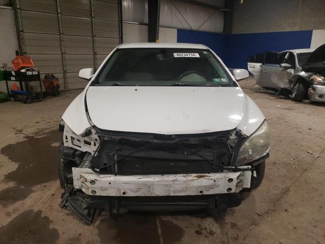 Photo 5 from auction – 2011 CHEVROLET MALIBU 2LT with VIN 1G1ZD5E18BF260245