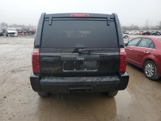 Photo 6 from auction – 2010 JEEP COMMANDER with VIN 1J4RG4GK8AC153155