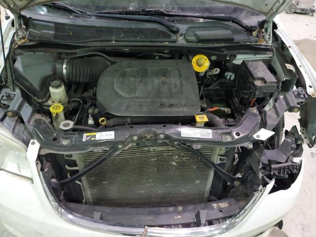 Photo 12 from auction – 2014 CHRYSLER TOWN & COU with VIN 2C4RC1BGXER160348