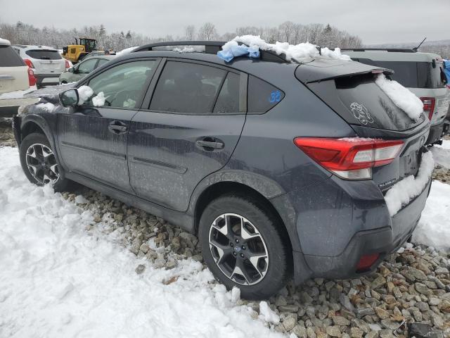 Photo 2 from auction – 2019 SUBARU CROSSTREK with VIN JF2GTACC7K8322013