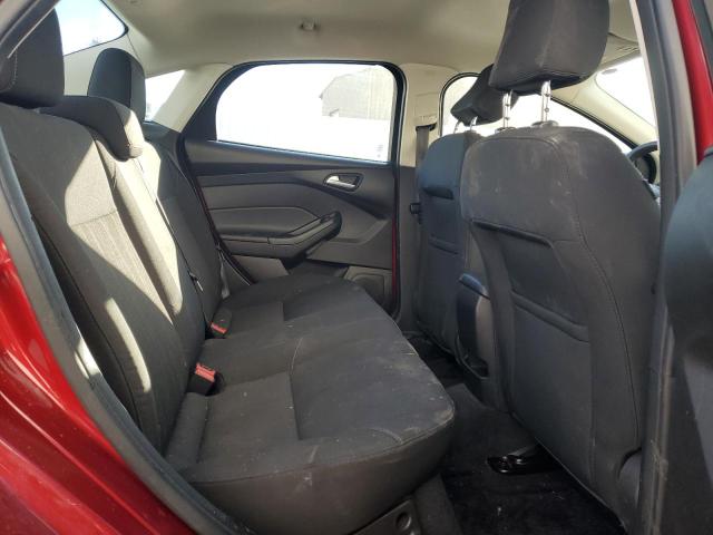 Photo 10 from auction – 2016 FORD FOCUS SE with VIN 1FADP3F26GL383948
