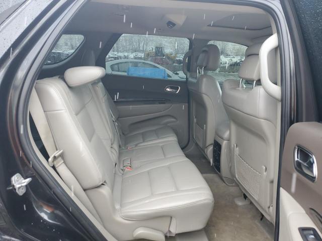Photo 11 from auction – 2013 DODGE DURANGO CR with VIN 1C4RDJDG6DC697414