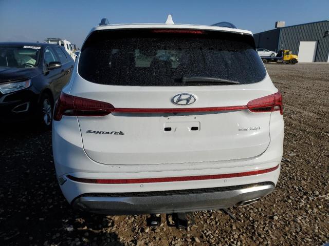 Photo 6 from auction – 2023 HYUNDAI SANTA FE C with VIN 5NMS5DAL2PH587824