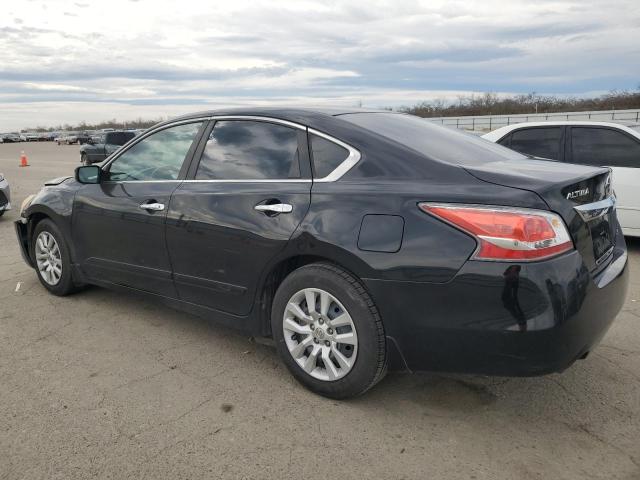 Photo 2 from auction – 2014 NISSAN ALTIMA 2.5 with VIN 1N4AL3AP2EC406494