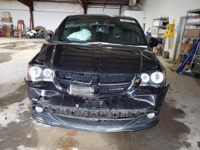 Photo 5 from auction – 2019 DODGE GRAND CARA with VIN 2C4RDGEG5KR689763