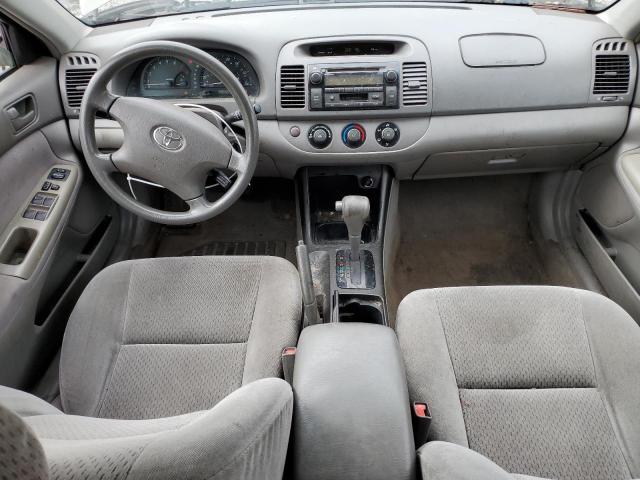 Photo 8 from auction – 2002 TOYOTA CAMRY LE with VIN 4T1BE32K02U565205