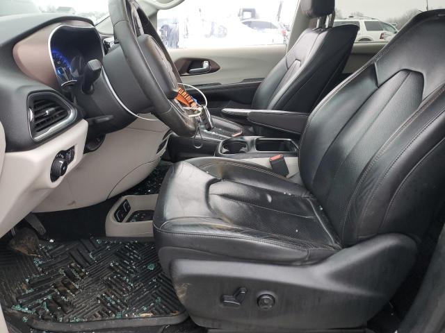 Photo 7 from auction – 2017 CHRYSLER PACIFICA T with VIN 2C4RC1EG0HR577722