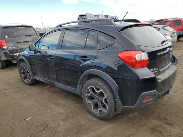 Photo 2 from auction – 2013 SUBARU XV CROSSTR with VIN JF2GPACC4D2805503
