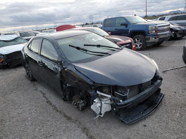 Photo 4 from auction – 2019 TOYOTA COROLLA L with VIN 2T1BURHE4KC188192
