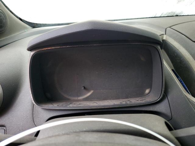 Photo 9 from auction – 2016 CHEVROLET TRAX LS with VIN 3GNCJKSB0GL138114