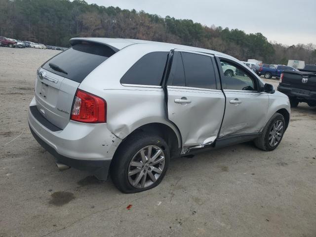 Photo 3 from auction – 2014 FORD EDGE LIMIT with VIN 2FMDK3KC6EBA07928