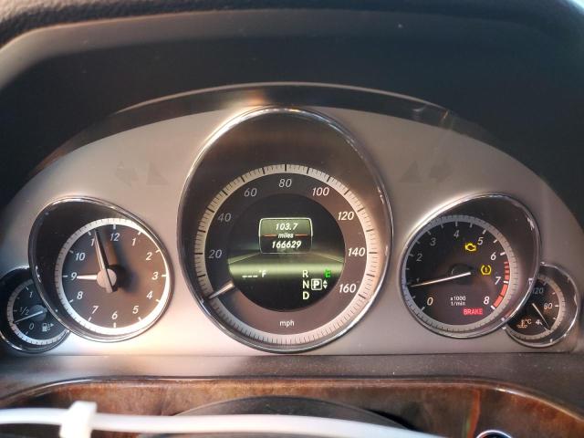Photo 9 from auction – 2013 MERCEDES-BENZ E 350 with VIN WDDHF5KB8DA708807