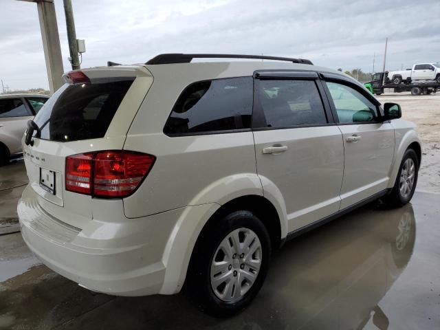 Photo 3 from auction – 2018 DODGE JOURNEY SE with VIN 3C4PDCAB0JT518067