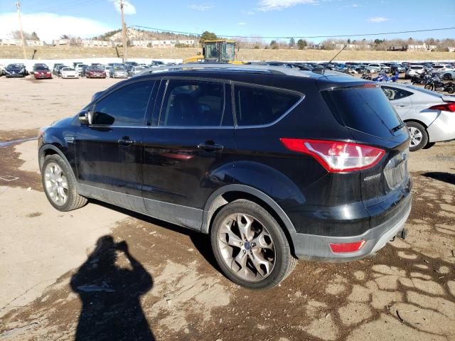 Photo 2 from auction – 2015 FORD ESCAPE TIT with VIN 1FMCU9J95FUB40562
