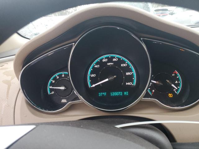 Photo 9 from auction – 2010 CHEVROLET MALIBU LS with VIN 1G1ZB5EB6AF100717