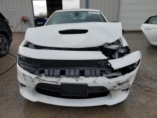 Photo 5 from auction – 2023 DODGE CHARGER R/ with VIN 2C3CDXCT2PH568471