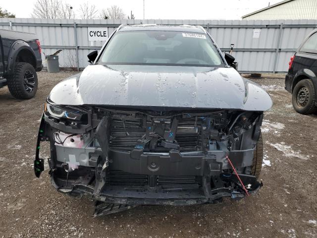 Photo 5 from auction – 2023 MAZDA CX-50 PREM with VIN 7MMVABDY8PN151891