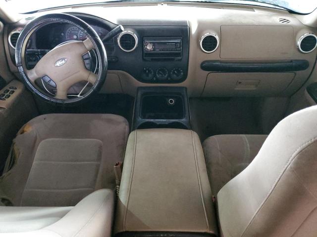 Photo 8 from auction – 2004 FORD EXPEDITION with VIN 1FMFU15L44LB56677