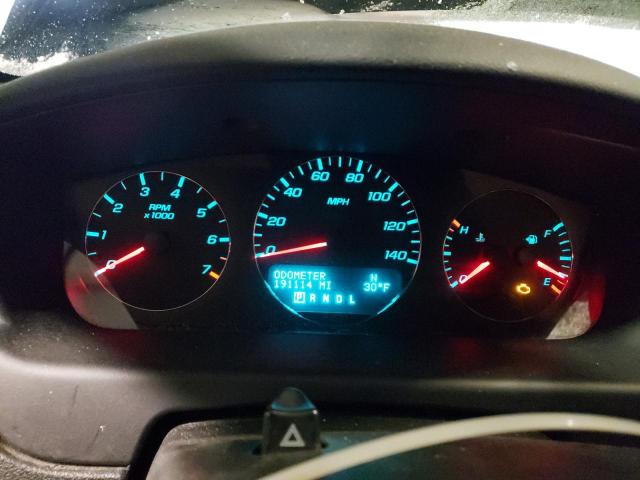 Photo 9 from auction – 2014 CHEVROLET IMPALA LIM with VIN 2G1WB5E36E1121768
