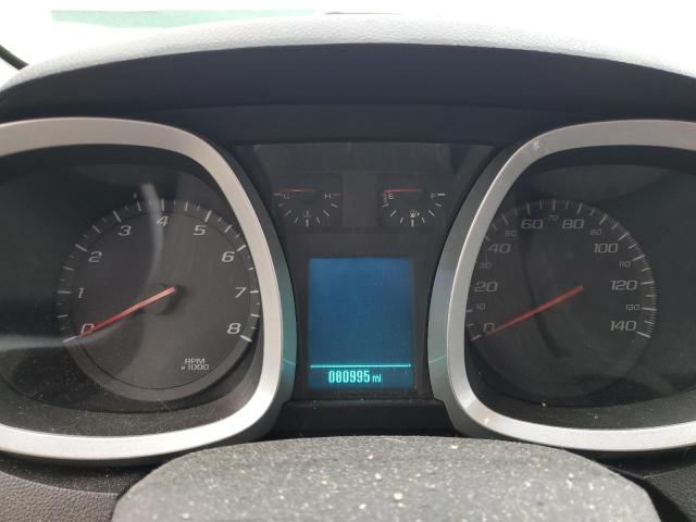 Foto 9 de la subasta – 2014 CHEVROLET EQUINOX LS con VIN 2GNFLEEK6E6122845