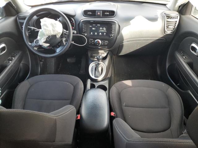Photo 8 from auction – 2018 KIA SOUL with VIN KNDJN2A22J7517309
