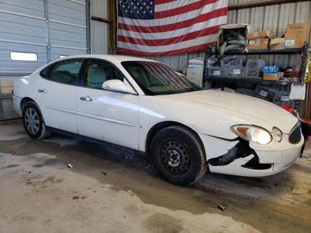Foto 4 de la subasta – 2007 BUICK LACROSSE C con VIN 2G4WC582871193741