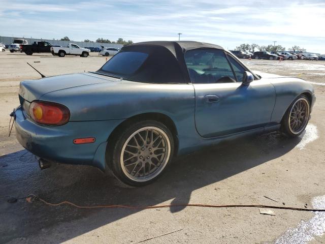 Photo 3 from auction – 1999 MAZDA MX-5 MIATA with VIN JM1NB3539X0135668