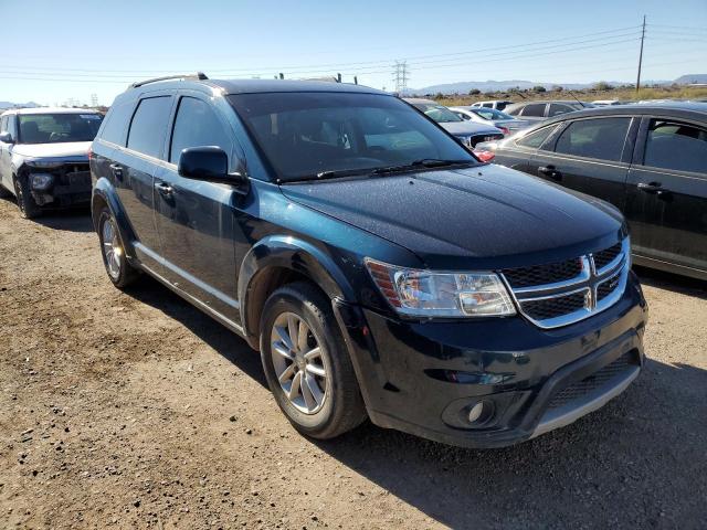 Photo 4 from auction – 2015 DODGE JOURNEY SX with VIN 3C4PDCBB0FT572989