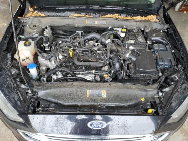 Photo 11 from auction – 2019 FORD FUSION SE with VIN 3FA6P0HD2KR246280